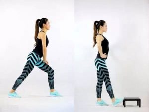 一網打盡足底痛 17