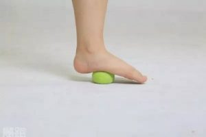 一網打盡足底痛 19