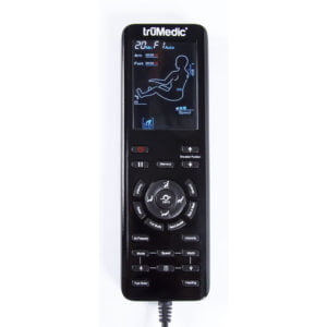 InstaShiatsu+ Massage Chair MC-1500 21