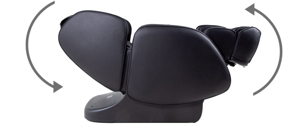 InstaShiatsu+ Massage Chair MC-1500 22