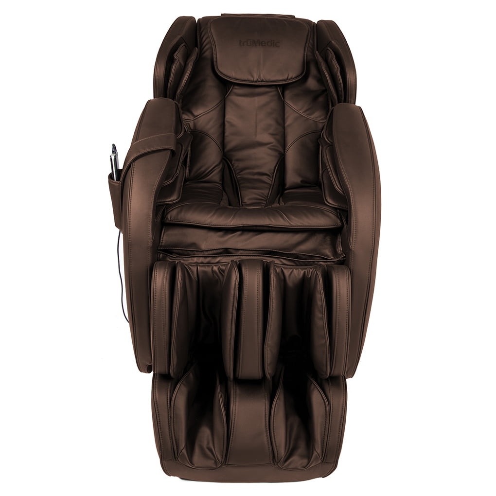 InstaShiatsu+ Massage Chair MC-1500 8