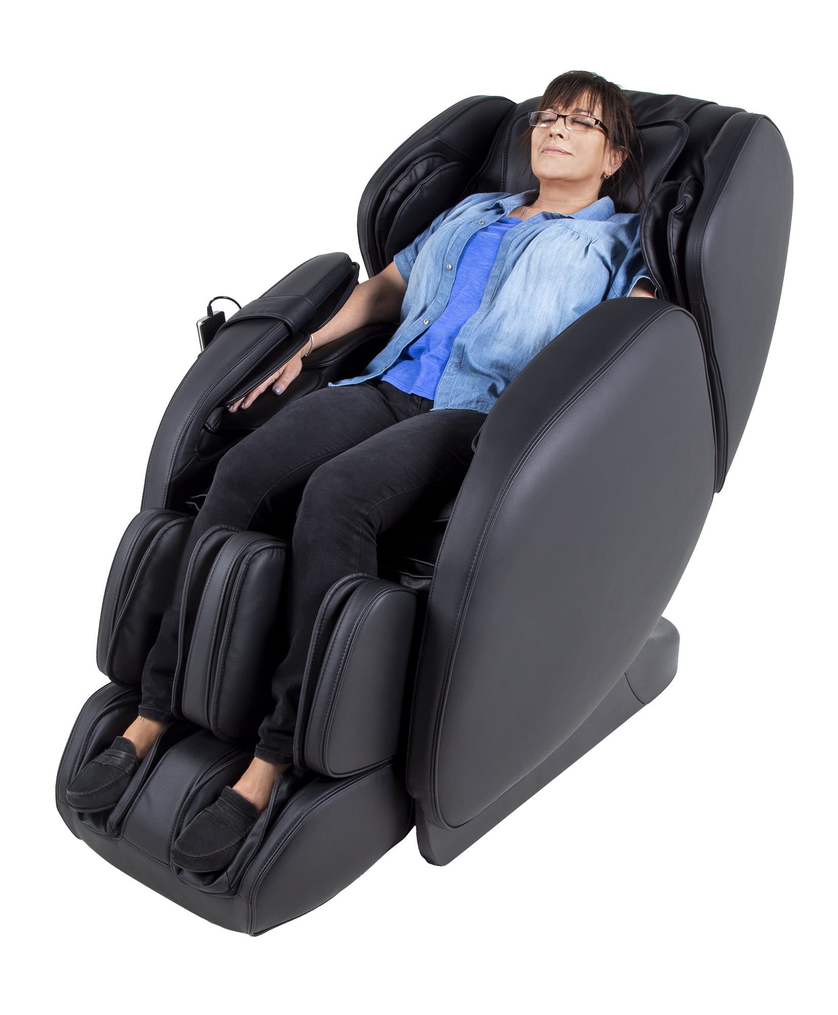 InstaShiatsu+ Massage Chair MC-1500 14