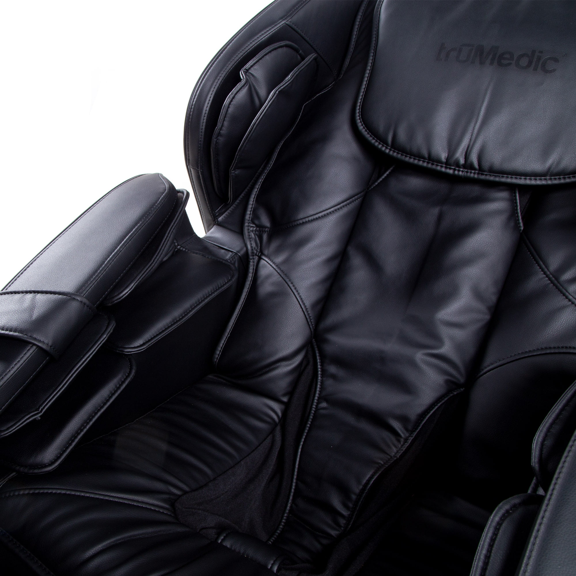 InstaShiatsu+ Massage Chair MC-1500 18